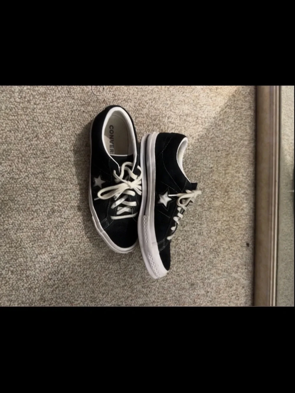 Converse One Star 95 Sneakers - Picture 5 of 5